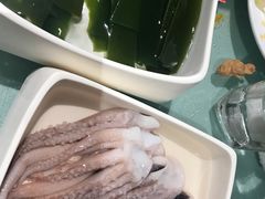 -海底捞火锅(团结桥店)