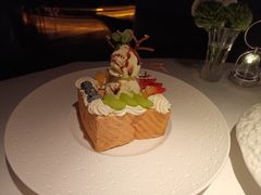 -佐度王子扒房(天鹅湖店)