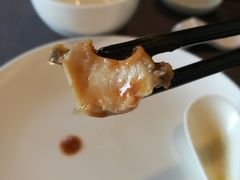 -羲和雅苑•北京烤鸭(平安国际金融中心店)