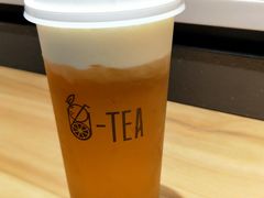 -茶百道(柏威年店)