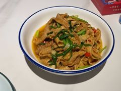 井冈山豆皮-回家吃饭·地道南昌菜(建德观总店)
