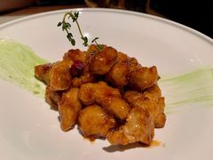 糖醋里脊-桂满陇·锦绣江南(益田广场店)