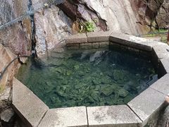 -崂山巨峰游览区