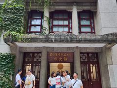 -南京航空航天大学(明故宫校区)