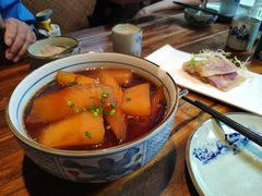 萝卜-鱼食饭稻·苏浙土菜17年老馆子(平江路店)