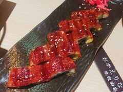 -気楽亭和食料理(气乐亭大世界本店)