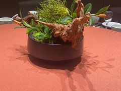 -船歌·鱼水饺青岛菜(闽江二路店)