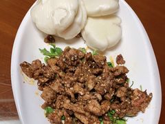 -丈母娘的饭局•新金陵菜(牛首山店)