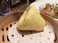 -绿茶餐厅(coco park 店)