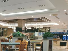 -海天一色海景自助餐厅(西港花园店)