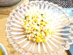 玉米沙拉-汉拿山(包河万达店)