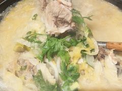 -關東雪东北菜(中庚漫游城店)