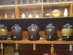 -檐下风铃酒馆