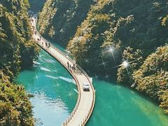 -狮子关旅游区