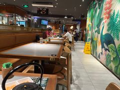 -云海肴·汽锅鸡·云南菜(高德置地店)