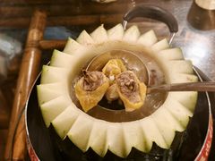 -尚竹阁冬瓜盅·18年地标美食(平洲店)