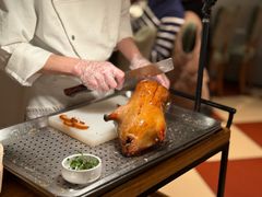 -漢舍中国菜馆(浦东嘉里城店)