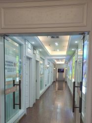 -武汉五洲整形外科医院