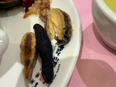 -松沪名灶·豆浆鱼头·新上海菜(飞航吾悦广场店)