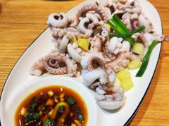 -台记小海鲜(七宝店)