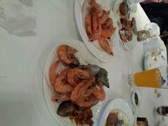 android_upload_pic-咖啡苑自助餐厅·中国大饭店
