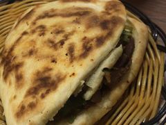 -张氏北相羊肉胡卜(八一店)