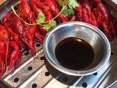 -0574龙虾的故事(东裕店)