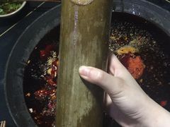 米酒-星鸿社重庆老火锅