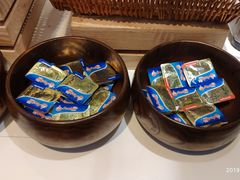 安佳黄油-华美达广场酒店连岛集市西餐厅