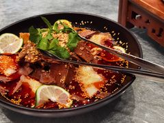 -马仕玖煲·融合菜·酥不腻烤鸭(人大店)