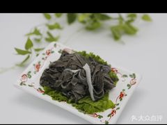 -清真·老门框爆肚涮肉·中华老字号(丰管路店)