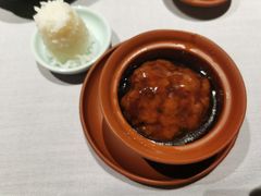 张氏狮子头-羲和雅苑•北京烤鸭(国贸商城店)