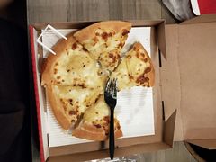 -必胜客(安河桥北店)