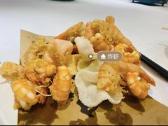 -合家亲妈妈菜·博山菜老字号(联通路店)