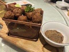 -福来居烤鸭店(天坛二店)