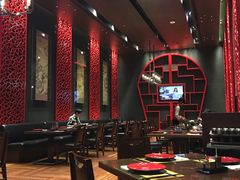 -北方馆(澳门伦敦人店)
