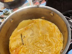 -湯島涮小火锅(余姚五彩城店)