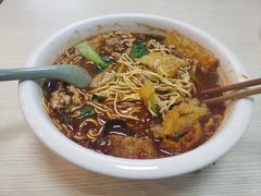 -一家人面馆(三条巷店)