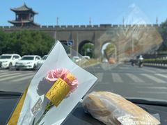 -西安城墙·碑林历史文化景区