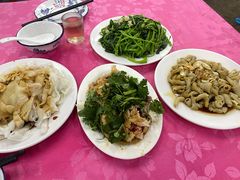 -电白鸭粥店(下沙二坊88号店)