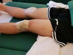 -御足宫影院式足道(平江万达店)