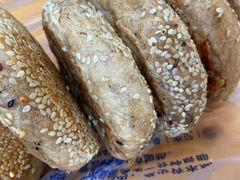 -李小老烧饼(常营民族家园店)