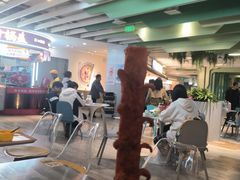 -夸父炸串(金桥国际广场店)