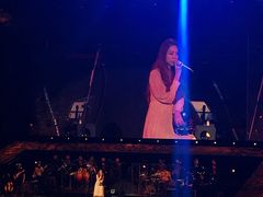 -成都金融城演艺中心