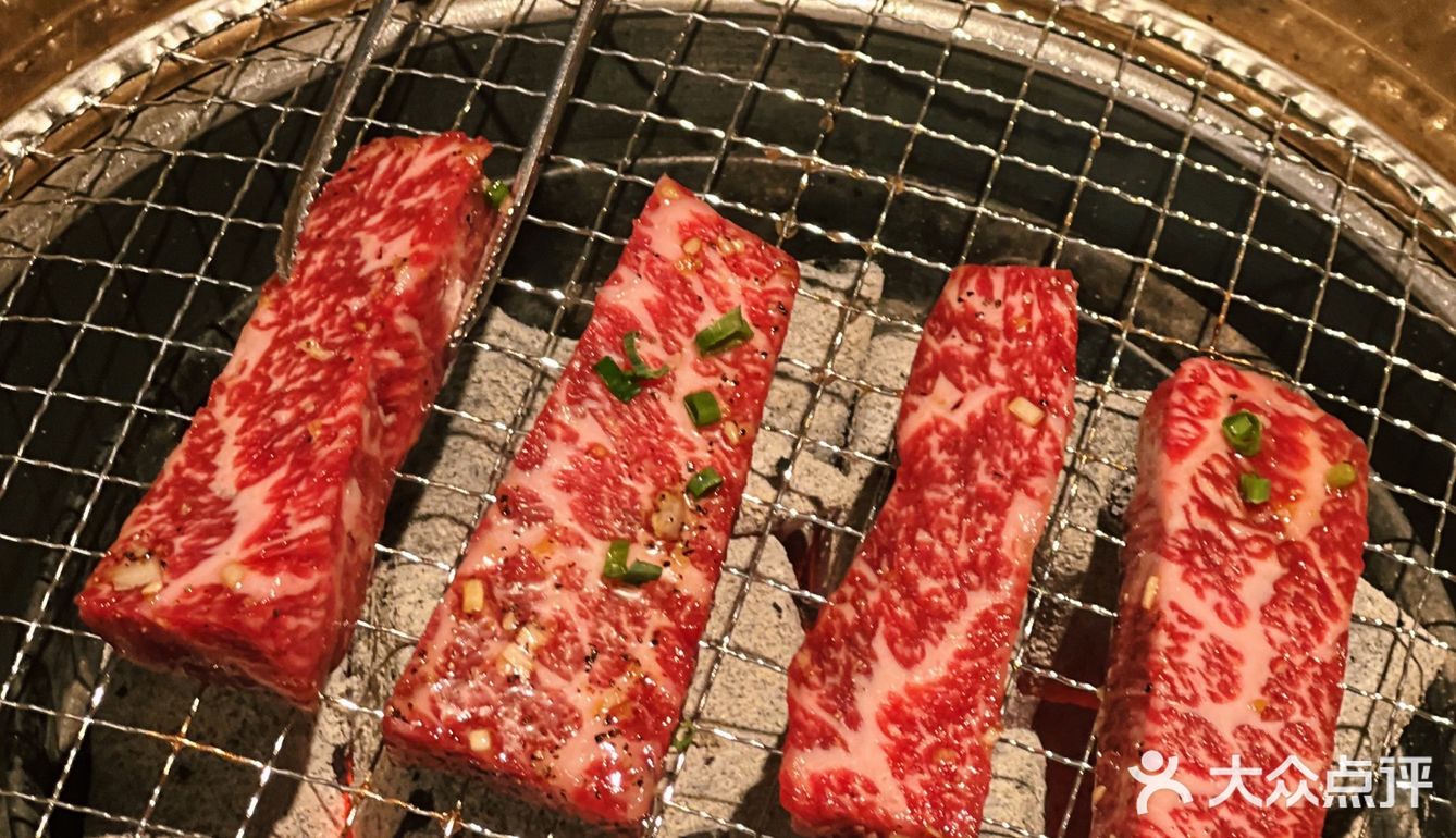 论烤肉品质，这家店在南京绝对数一数二👍🏻