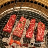 论烤肉品质，这家店在南京绝对数一数二👍🏻