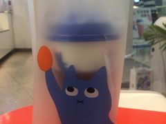 -百分茶(融创茂店)