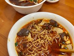 -蒋家肠旺面馆老店(合群路店)