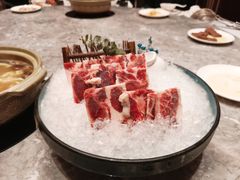 -揽季锅物会.福建黄鱼.海鲜姿造(五四路店)