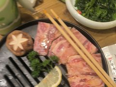 -九田家黑牛烤肉料理(衡百国际店)